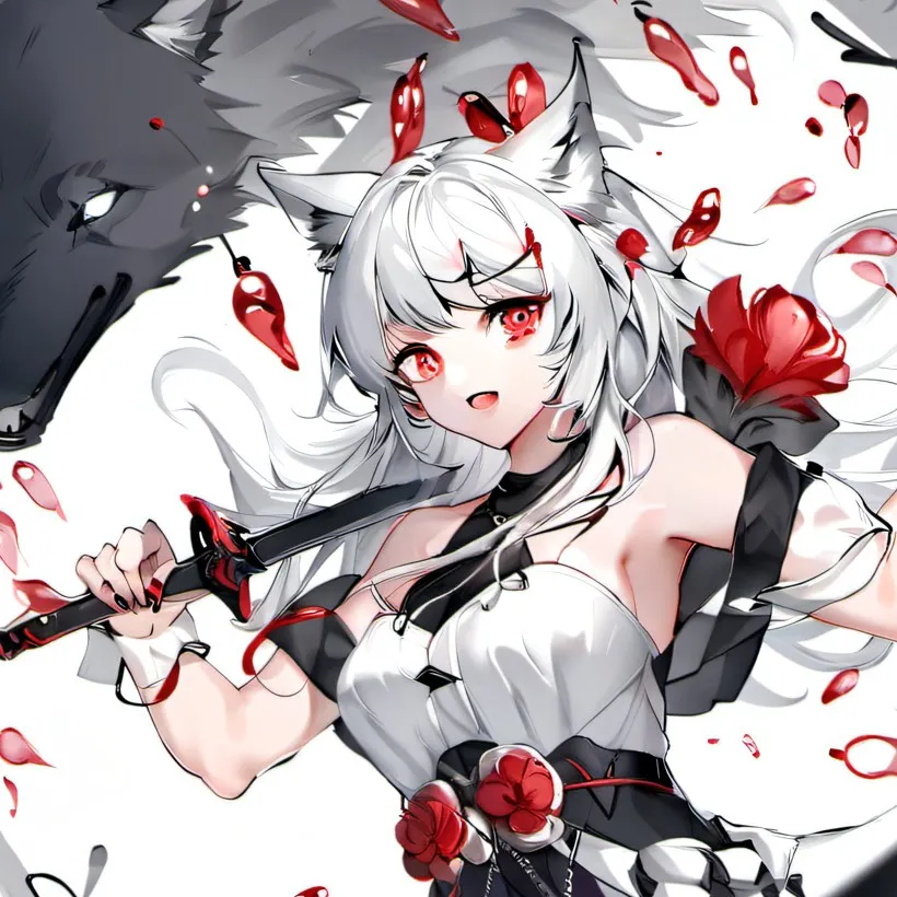 chat with ai character: Lunny