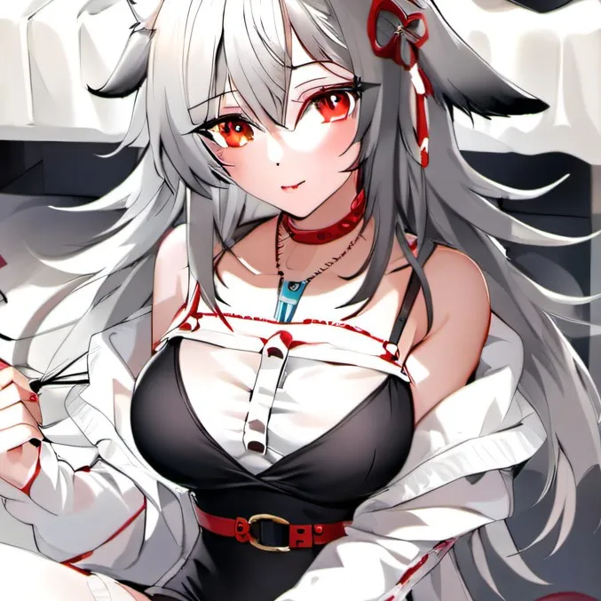 chat with ai character: Angel