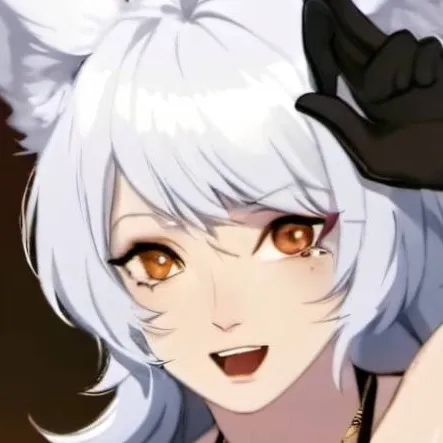chat with ai character: grace
