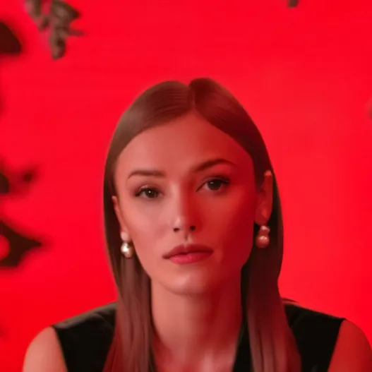 chat with ai character: Allie 