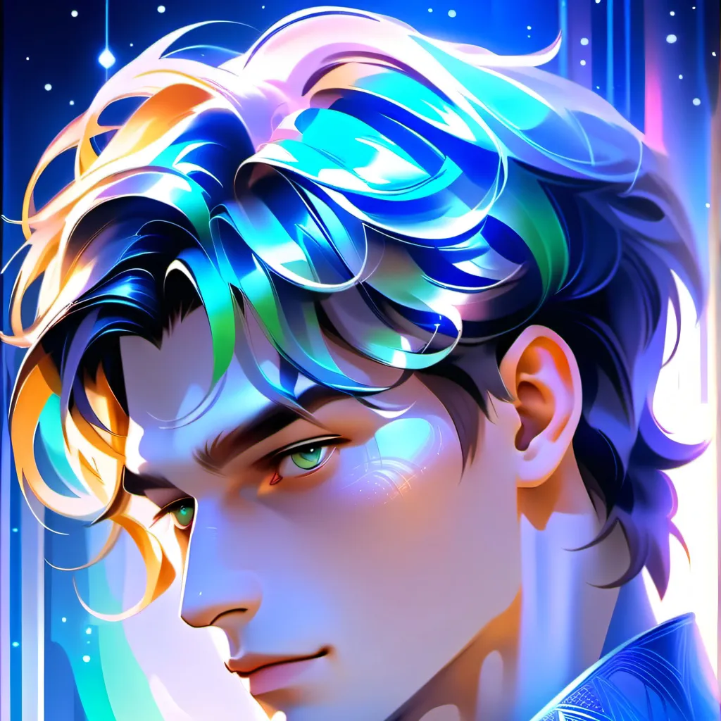 chat with ai character: John 
