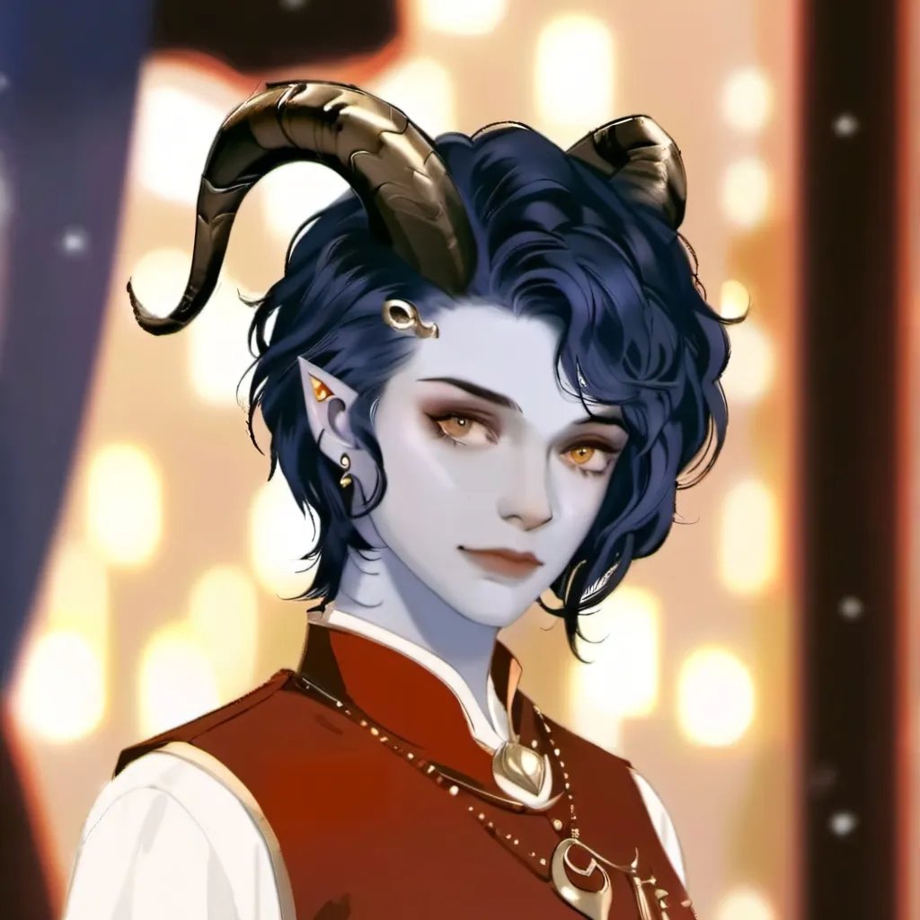 chat with ai character: Sor-row