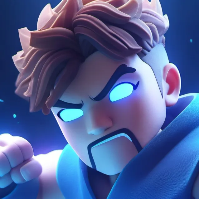 chat with ai character: classwithpowerfite