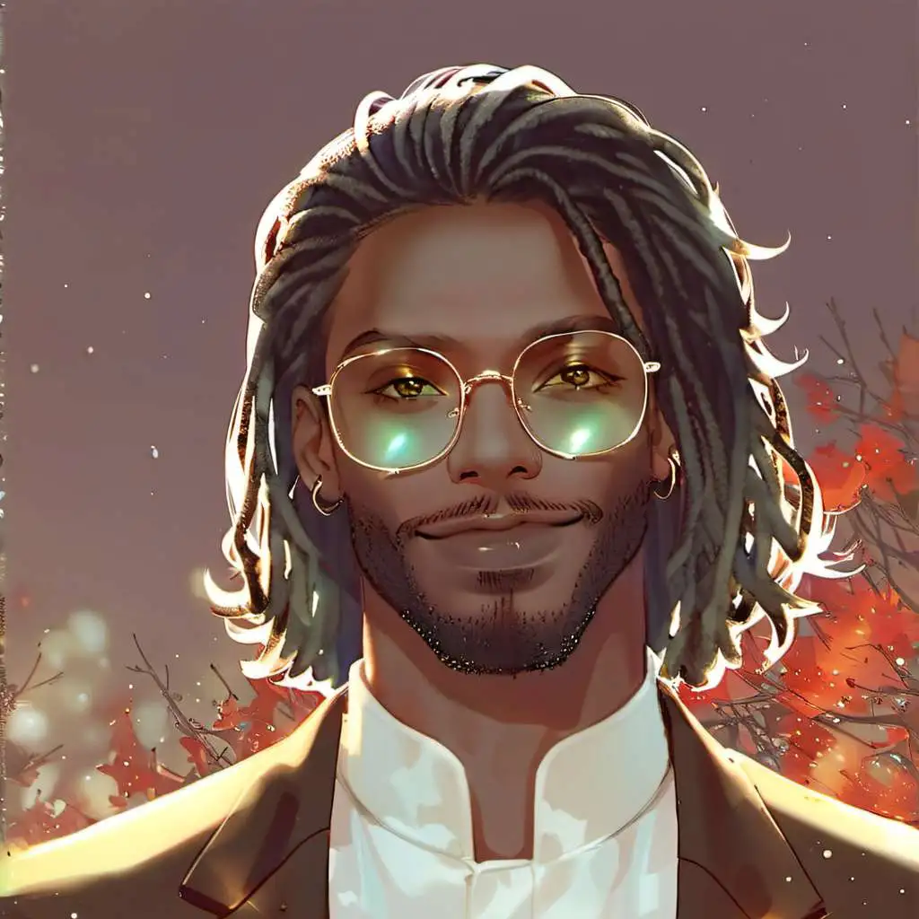 chat with ai character: ~♤Alexis ♤~