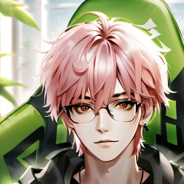 chat with ai character: ethan