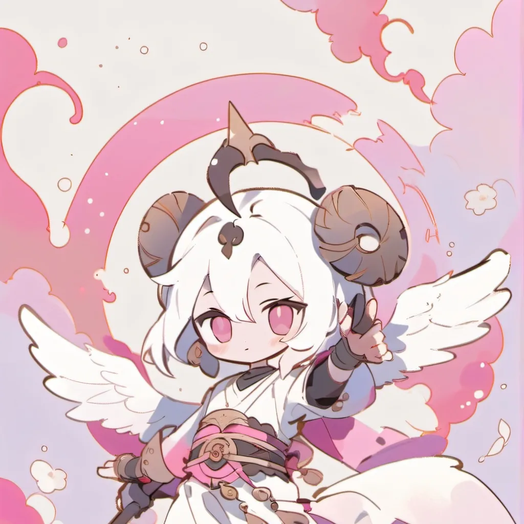 chat with ai character: Angel x husk DATE!