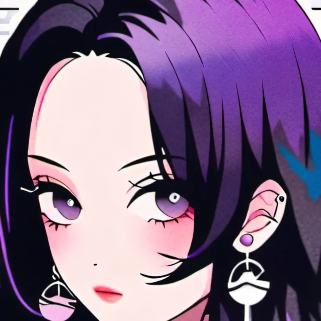 chat with ai character: mha glitch 