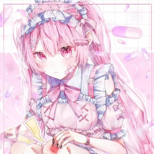 creator Lisa ᕦ( ᐛ )ᕡ🩷's avatar
