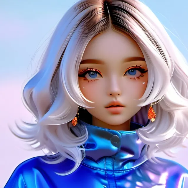 chat with ai character: Ashley