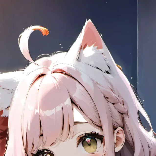 chat with ai character: Emma