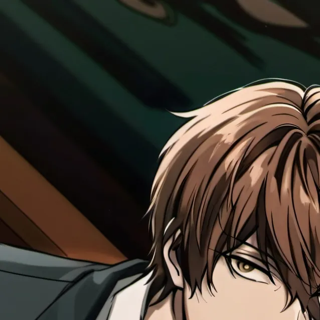 chat with ai character: Light Yagami