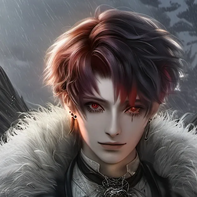 chat with ai character: Volome