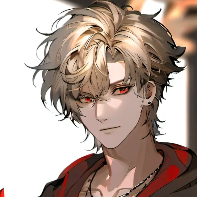 chat with ai character: Lucas