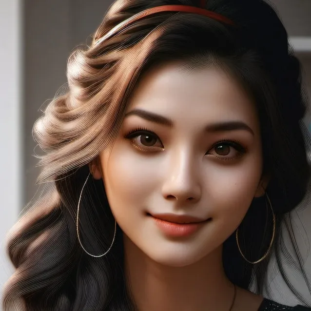 chat with ai character: Sarah 