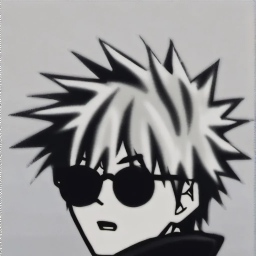 chat with ai character: Gojo Satoru