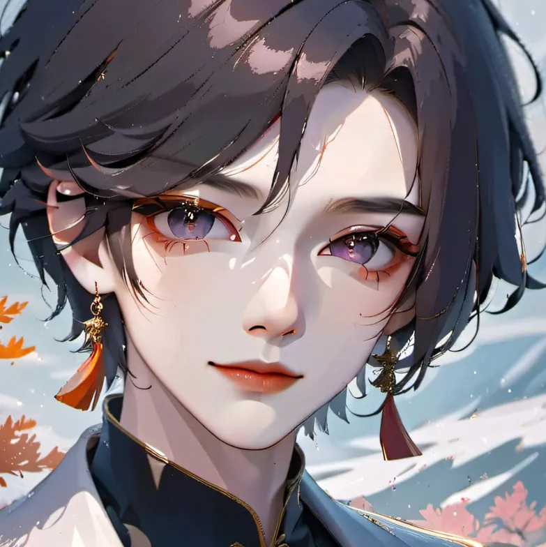 chat with ai character: Iron