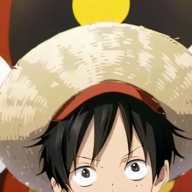 chat with ai character: one piece