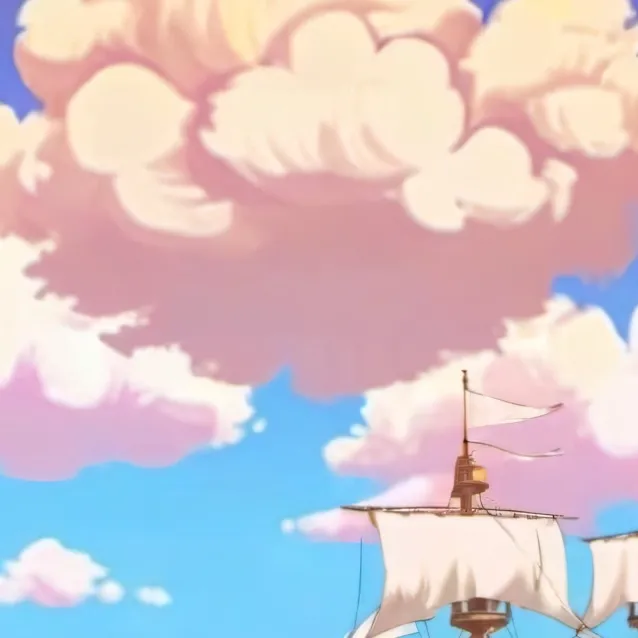 chat with ai character: one piece