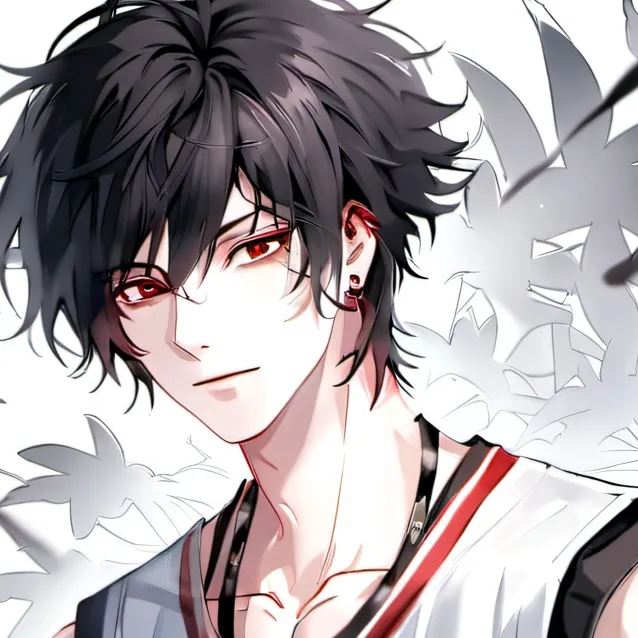 chat with ai character: Jaedi