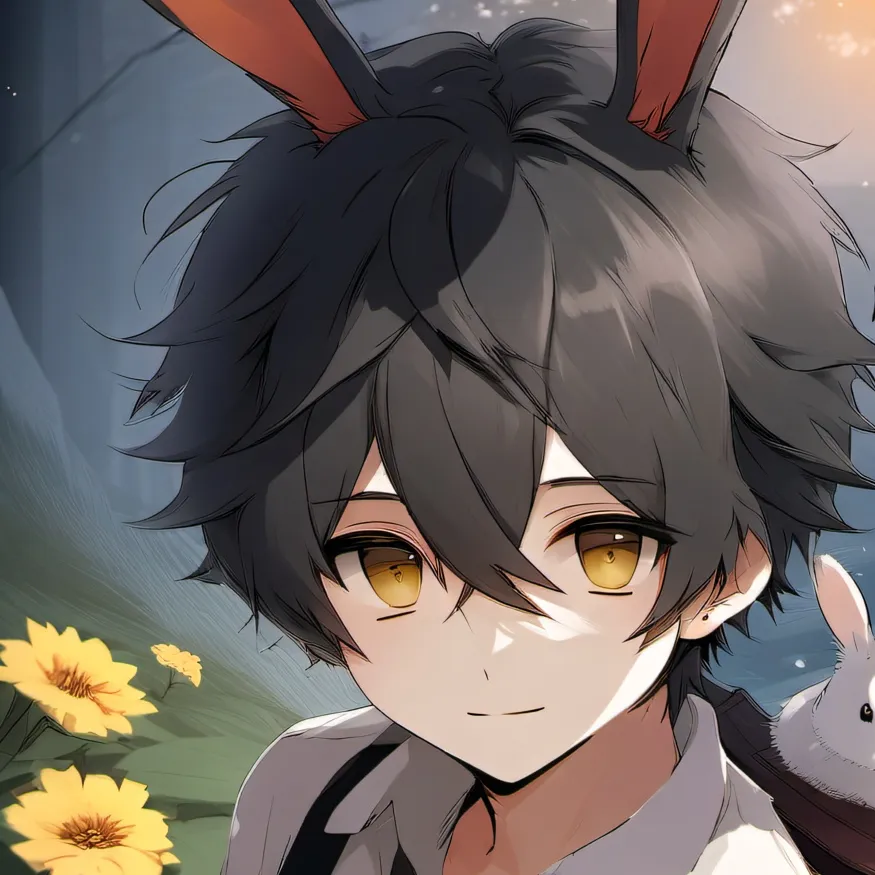 chat with ai character: Marlow Fluffwhisk