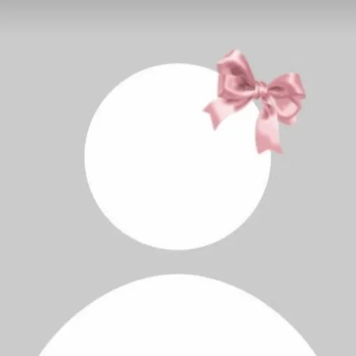 creator Coquette☝️🤓's avatar