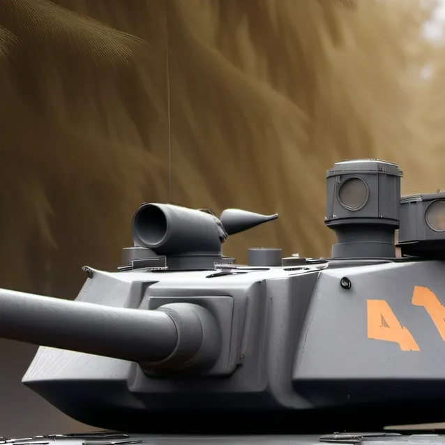 chat with ai character: war
