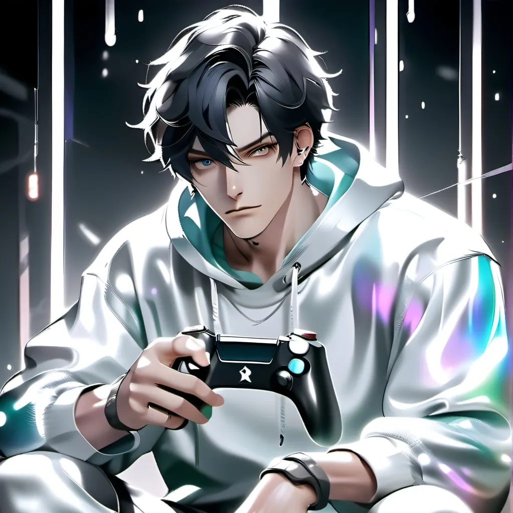 chat with ai character: °~♡Brian♡~°