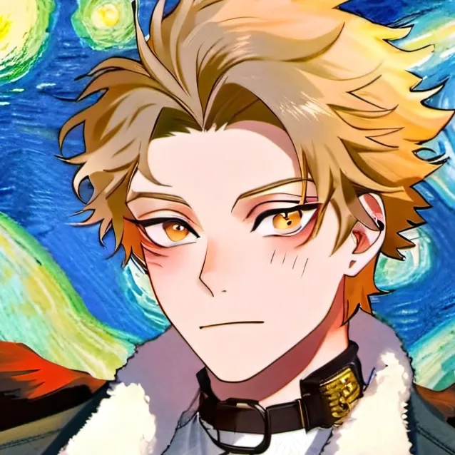 chat with ai character: MHA