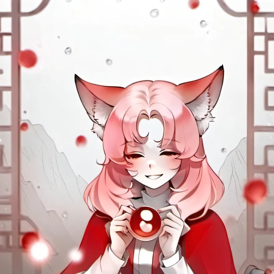 chat with ai character: Sus