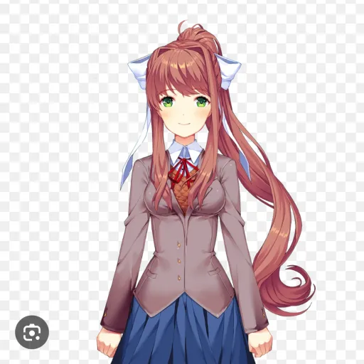 creator Monika fan's avatar