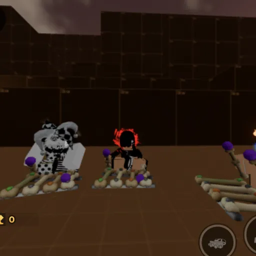 creator Loveca's avatar