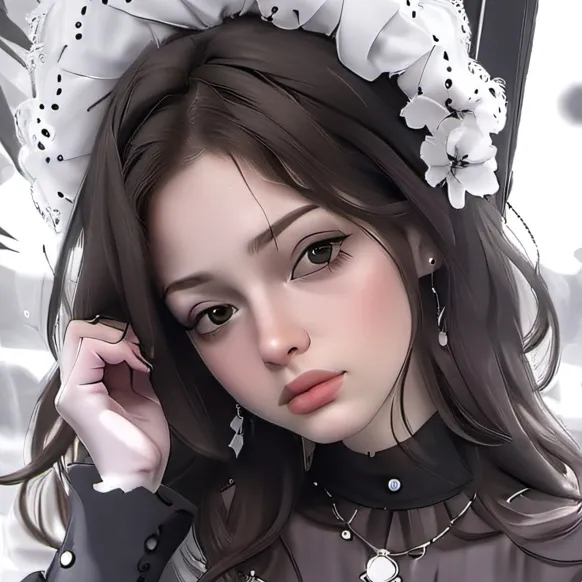 chat with ai character: Sofia 