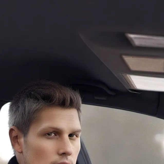 chat with ai character: Dean Winchester 