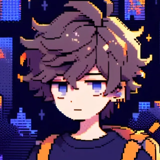 chat with ai character: gay fnaf 4