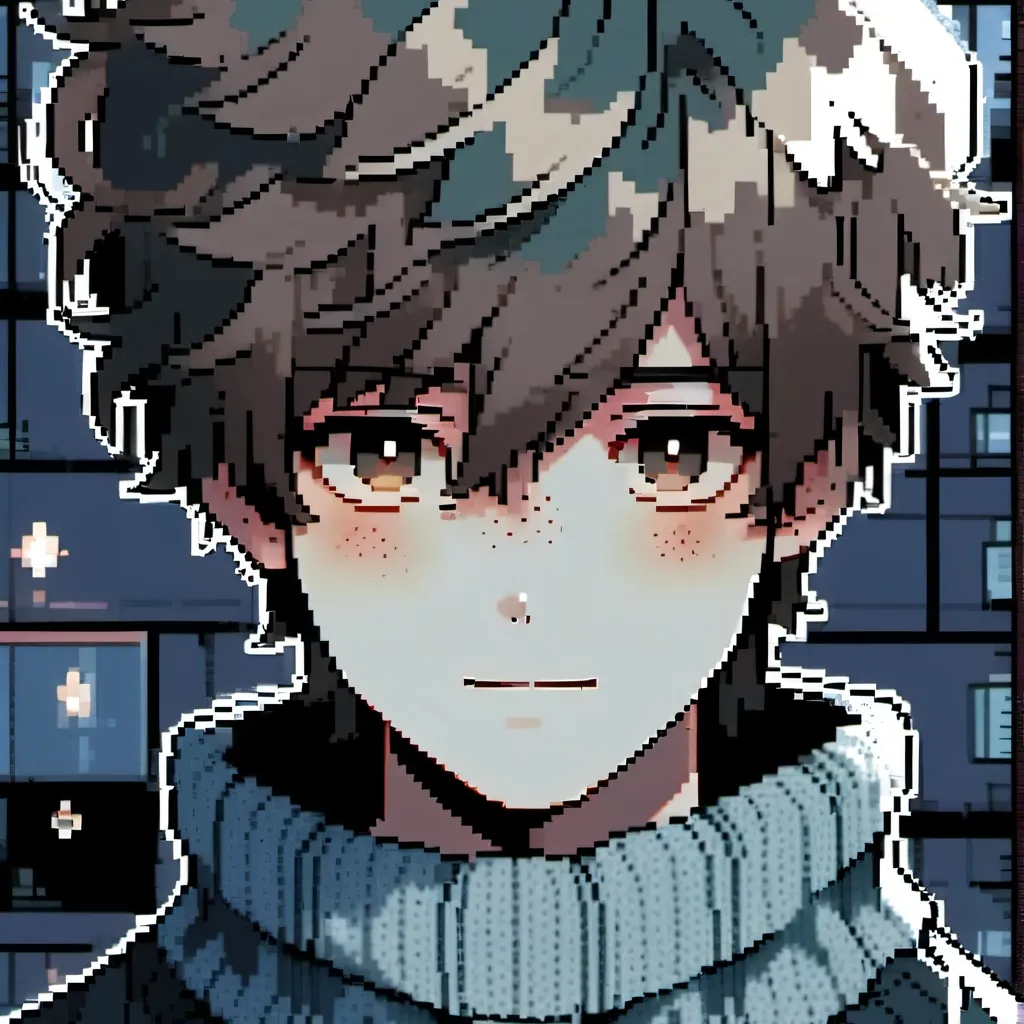 chat with ai character:  irl bestie kindof