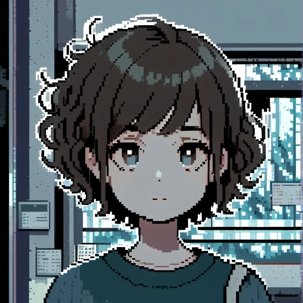chat with ai character: irl sleepover 