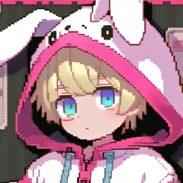chat with ai character: thsi idk