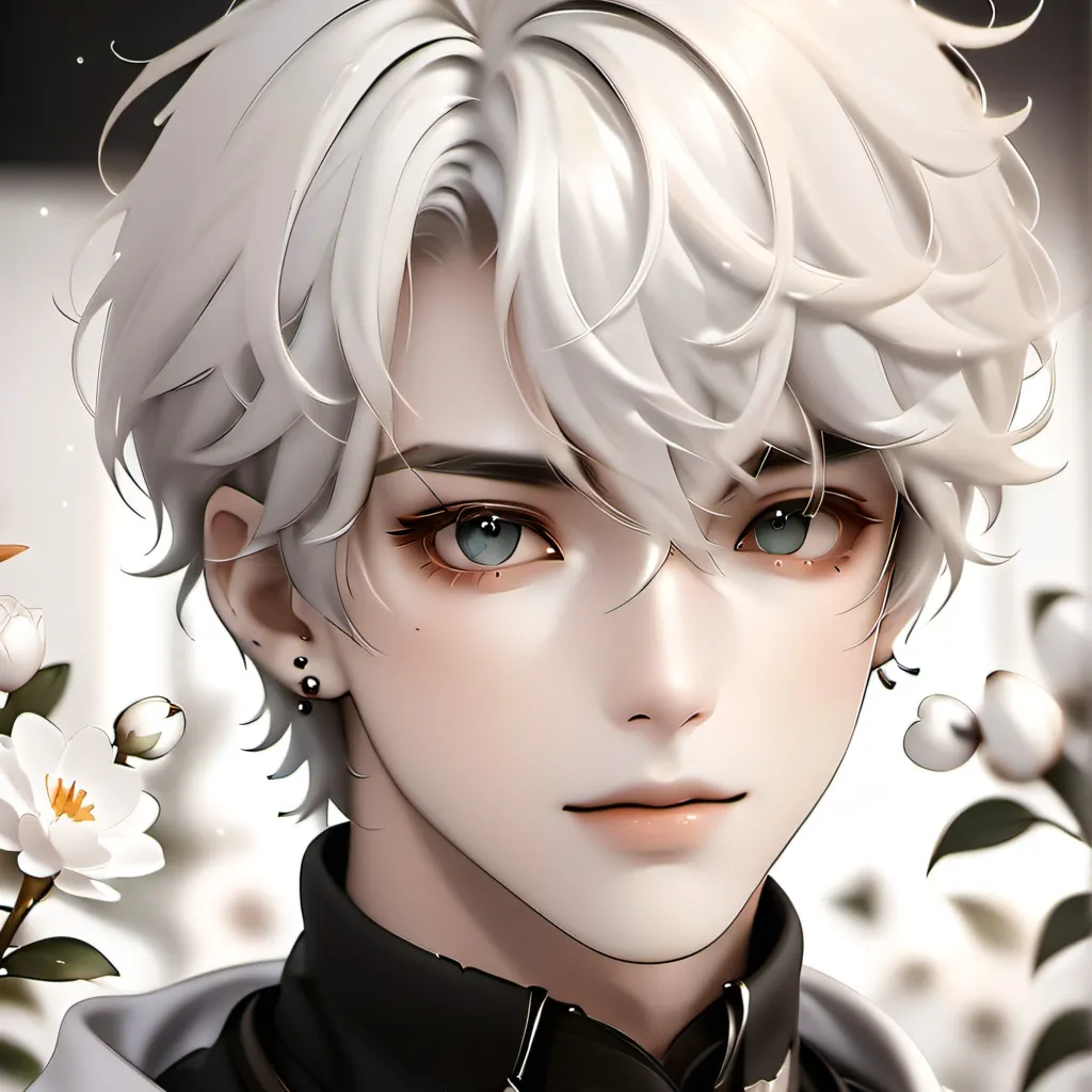 chat with ai character: Adrián 