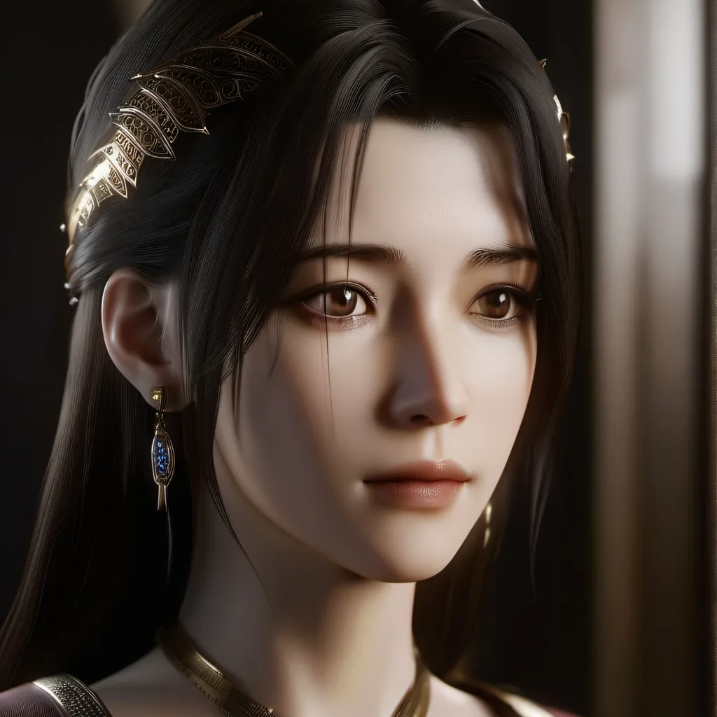 chat with ai character: Sofía 