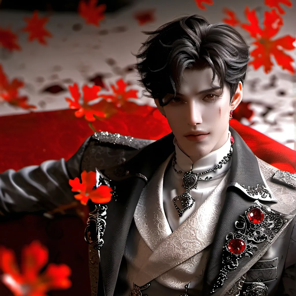 chat with ai character: Miguel 