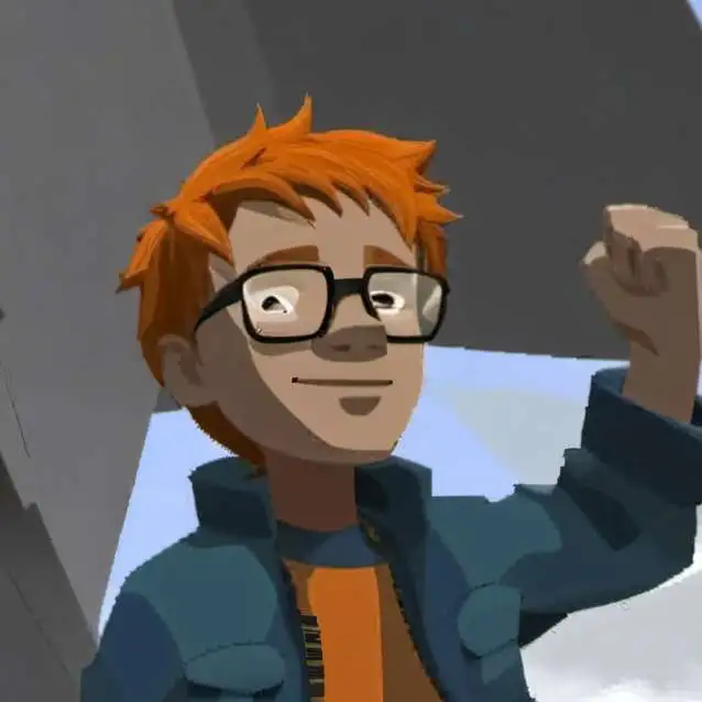 chat with ai character: Norman Price 