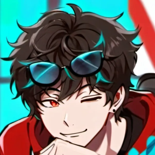 chat with ai character: Cash