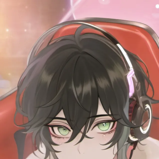 chat with ai character: vinn 