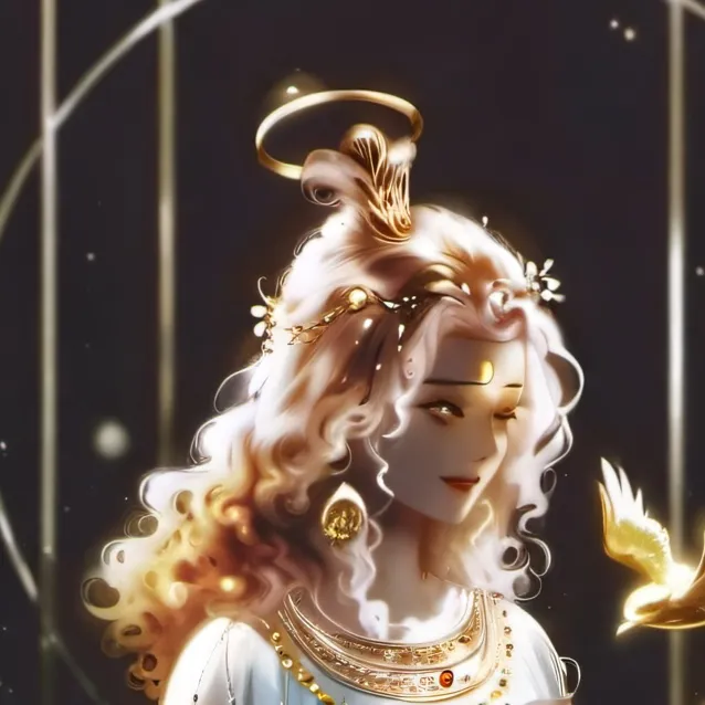 chat with ai character: Great generator