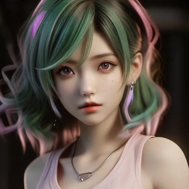 chat with ai character: ☄️𝓔𝓵𝓲𝓼𝓪 ☄️