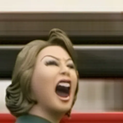 chat with ai character: Abby lee miller