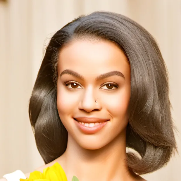 chat with ai character: Nia