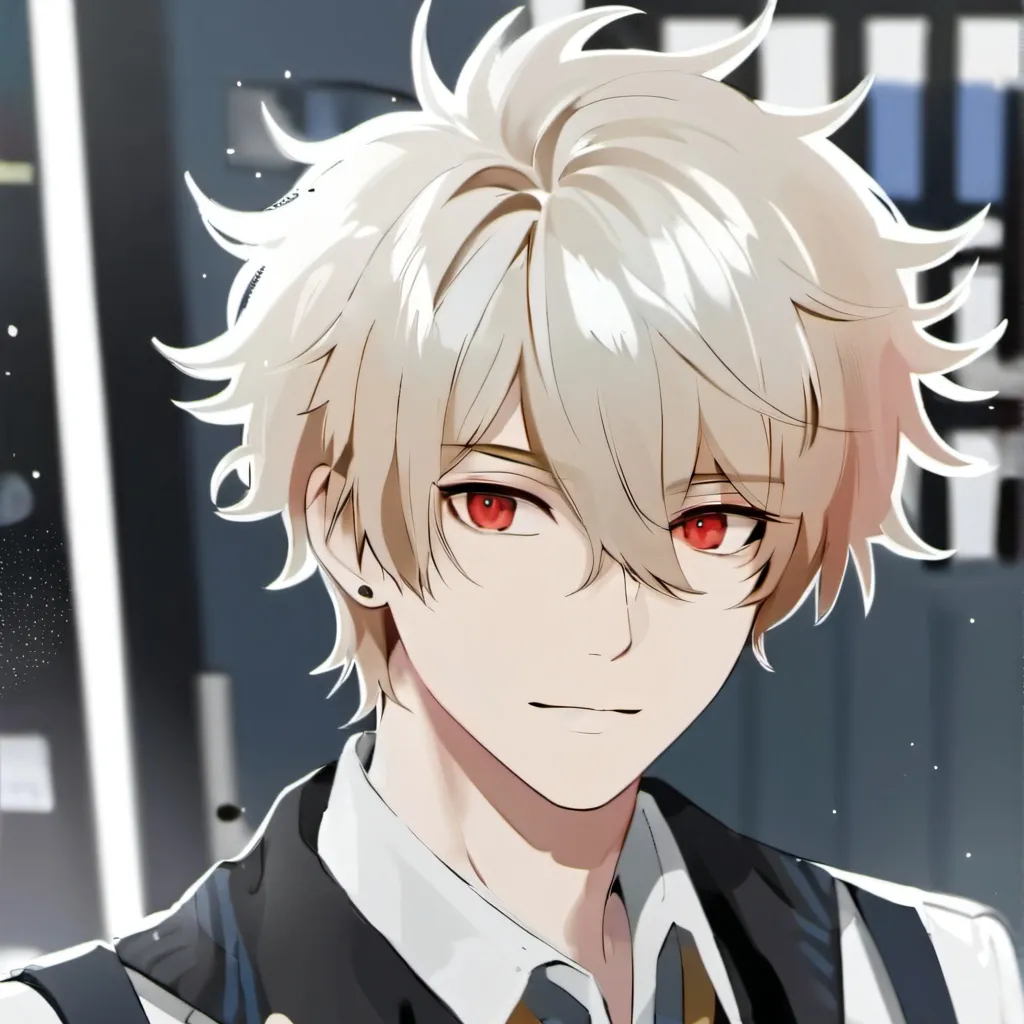 chat with ai character: bakugo katsuki