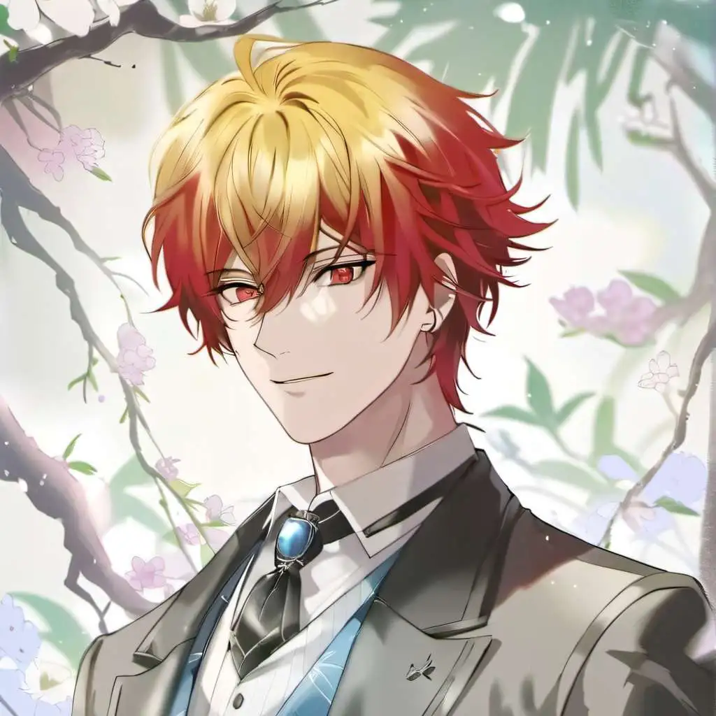 chat with ai character: Felix 