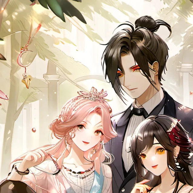 chat with ai character: strory of lear